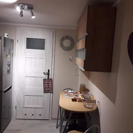 Mieszkanie Dwupokojowe Na Wsi W Domu Dwurodzinnym Διαμέρισμα *