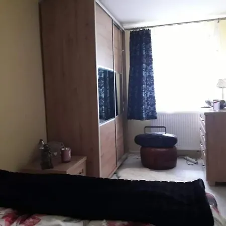 Mieszkanie Dwupokojowe Na Wsi W Domu Dwurodzinnym Διαμέρισμα Postomino