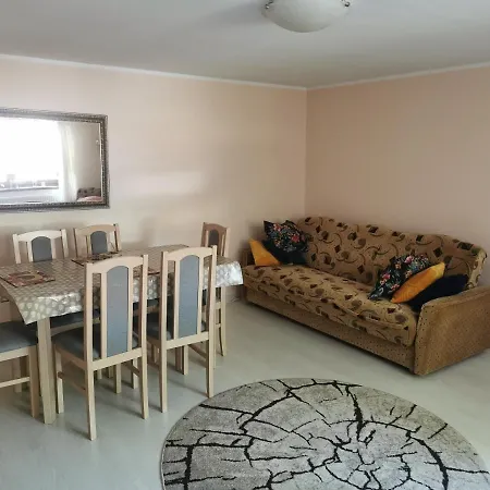 Mieszkanie Dwupokojowe Na Wsi W Domu Dwurodzinnym Apartamento *