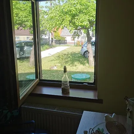 Mieszkanie Dwupokojowe Na Wsi W Domu Dwurodzinnym