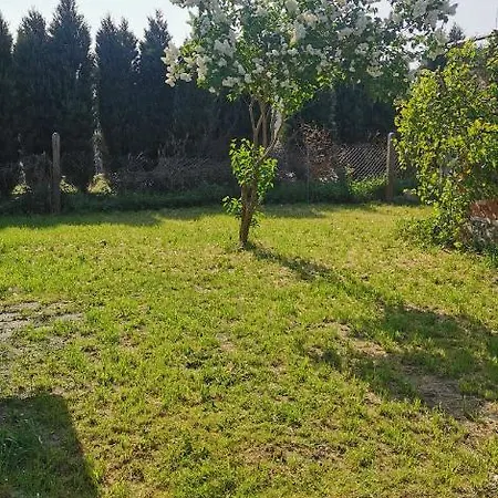 Διαμέρισμα Mieszkanie Dwupokojowe Na Wsi W Domu Dwurodzinnym *