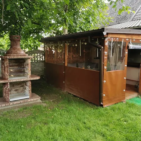 Apartament Mieszkanie Dwupokojowe Na Wsi W Domu Dwurodzinnym Postomino