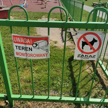 Mieszkanie Dwupokojowe Na Wsi W Domu Dwurodzinnym