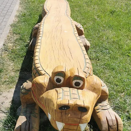 Mieszkanie Dwupokojowe Na Wsi W Domu Dwurodzinnym *