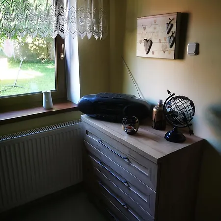 Mieszkanie Dwupokojowe Na Wsi W Domu Dwurodzinnym Postomino