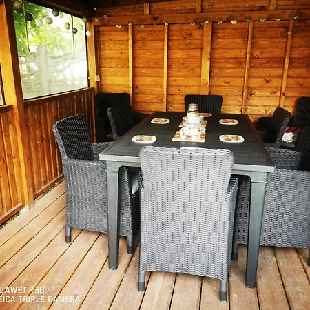 Mieszkanie Dwupokojowe Na Wsi W Domu Dwurodzinnym Apartament Postomino